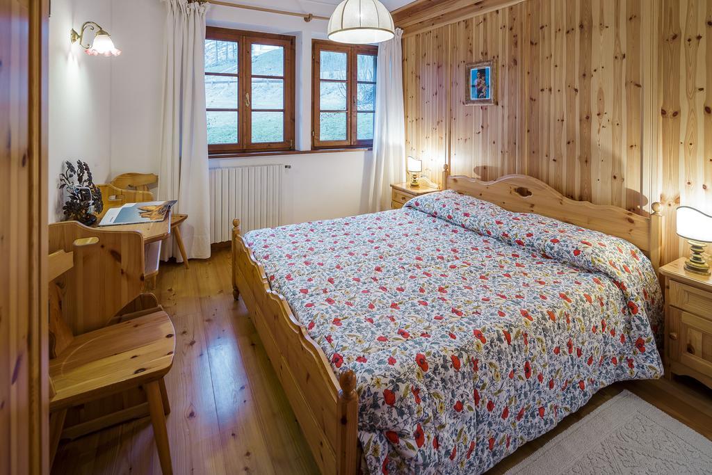 Villa Marianna - Stayincortina Κορτίνα Ντ' Αμπέτσο Δωμάτιο φωτογραφία